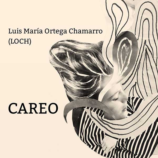 Versales # Careo de Luis María Ortega Chamarro (LOCH) - PGP