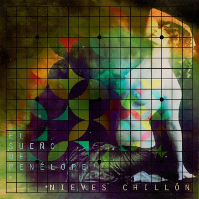 Colaboración # La canción de Penélope por Nieves Chillón