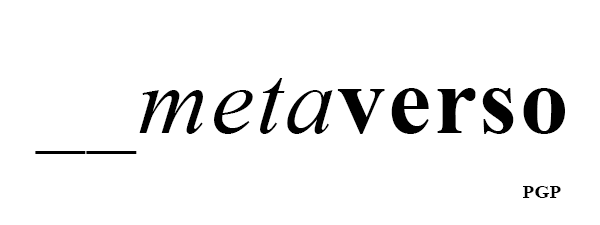 Metaverso (gif) - PGP
