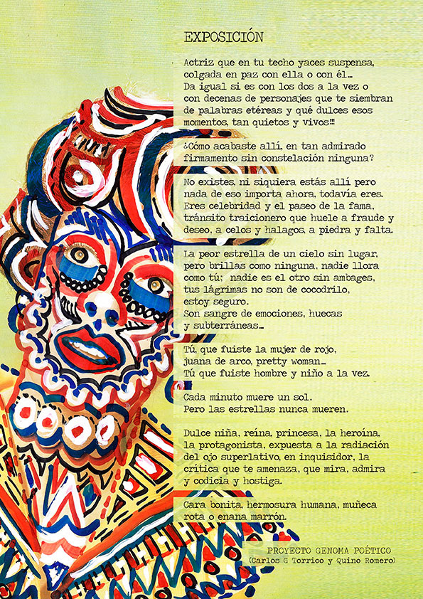 EXPOSICIÓN – PGP