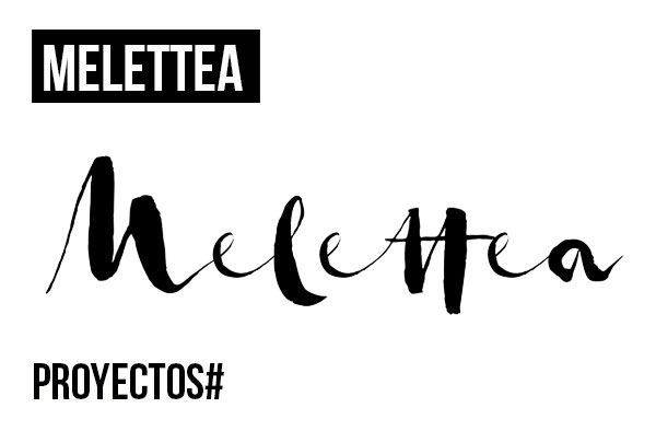 Proyectos # Melettea