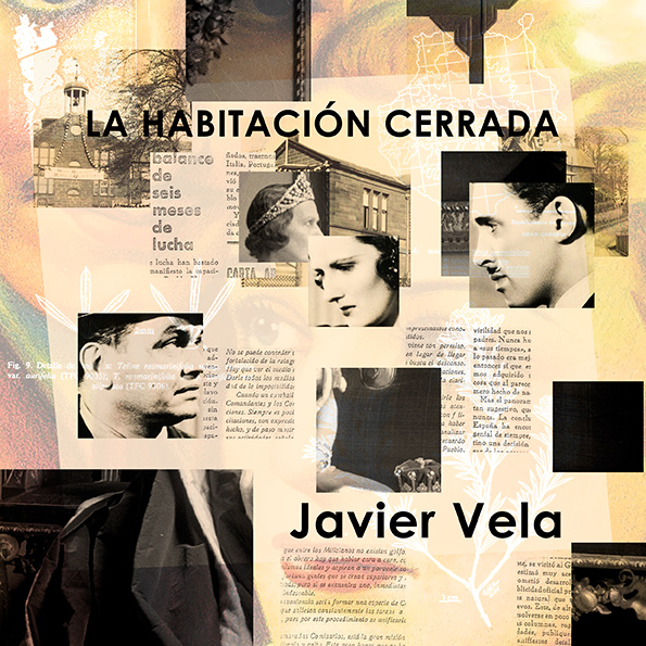 Versales # LA HABITACIÓN CERRADA por Javier Vela