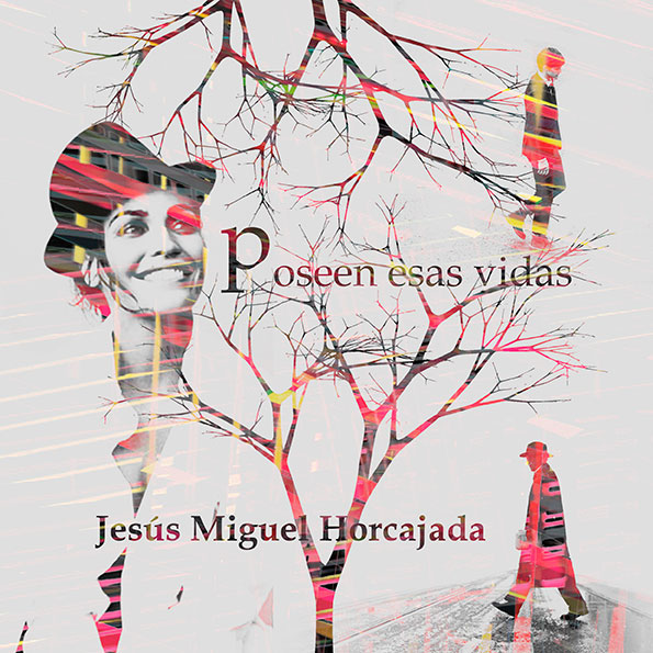 Versales # poseen esas vidas por Jesús Miguel Horcajada