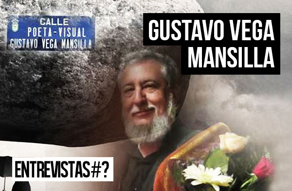 Entrevistas # Gustavo Vega Mansilla