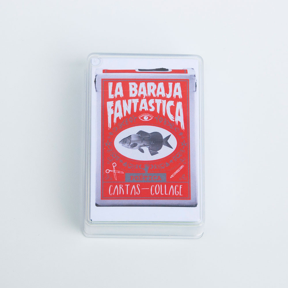 La Baraja Fantástica
