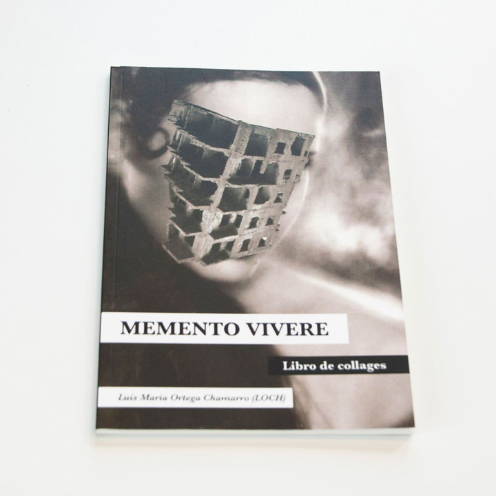 Memento Vivere. Por Luis María Ortega Chamarro
