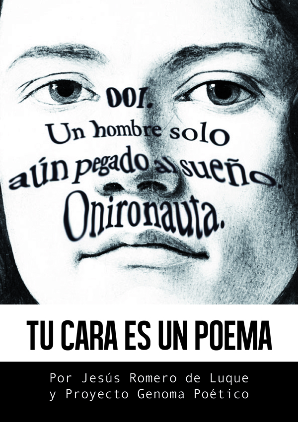Tu cara es un poema