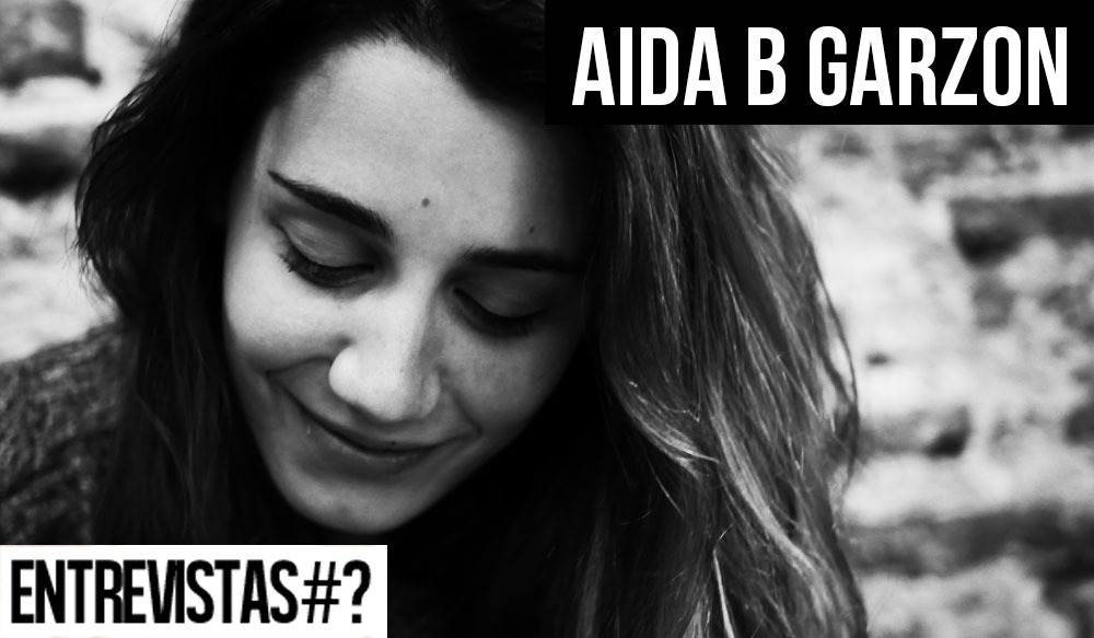 Entrevistas # Aida B Garzon