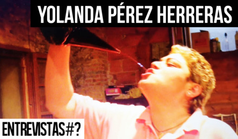 Entrevistas # Yolanda Pérez Herreras