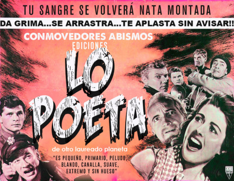 LO POETA