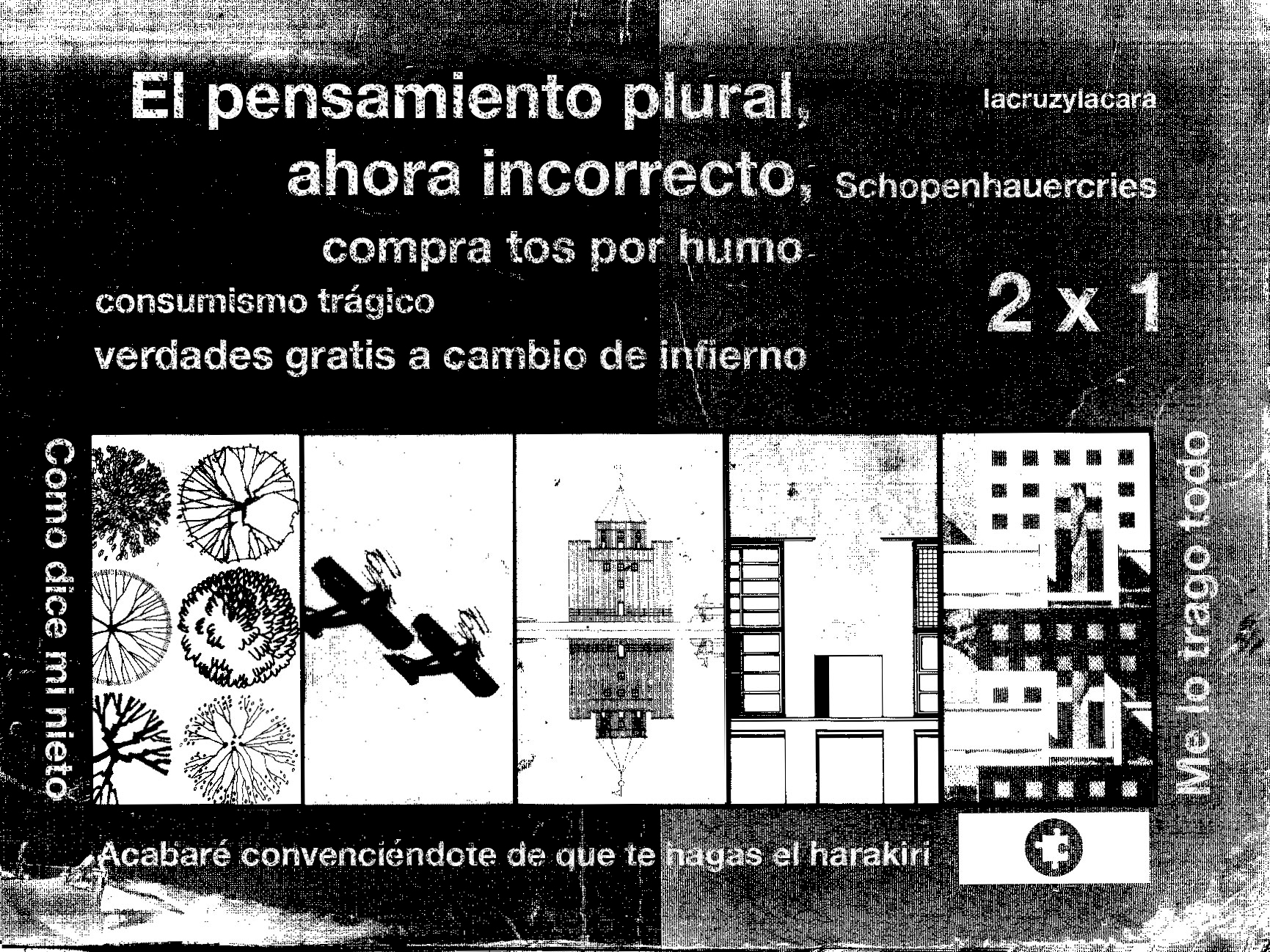 El pensamiento
