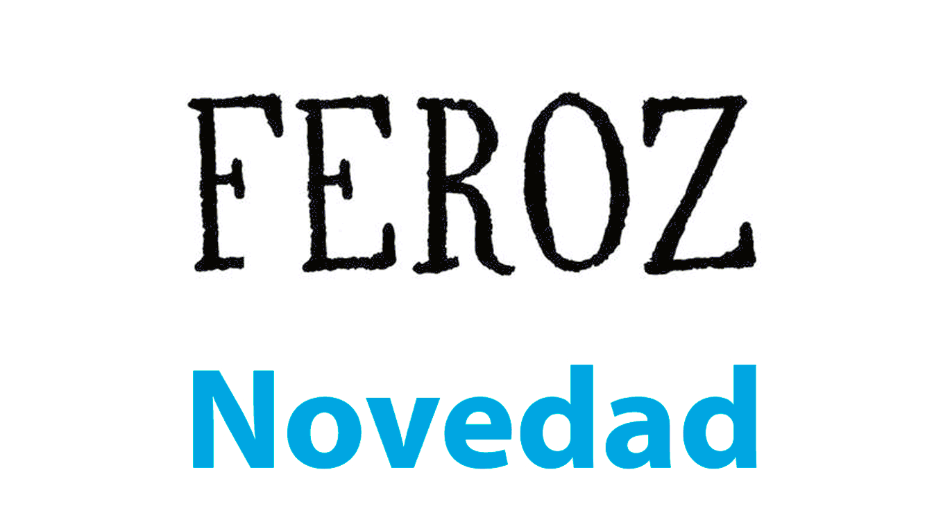 FEROZ NOVEDAD