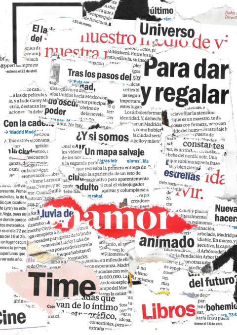 Recortes de actualidad